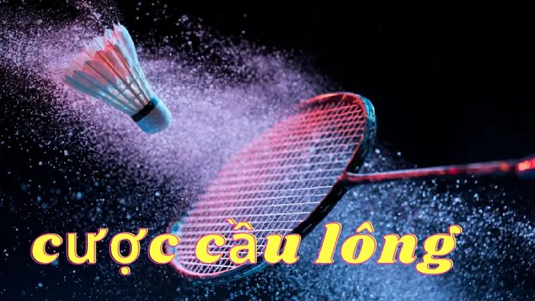Bí Quyết Chinh Phục Cá Cược Cầu Lông Tại WW88 Trong 6 Bước